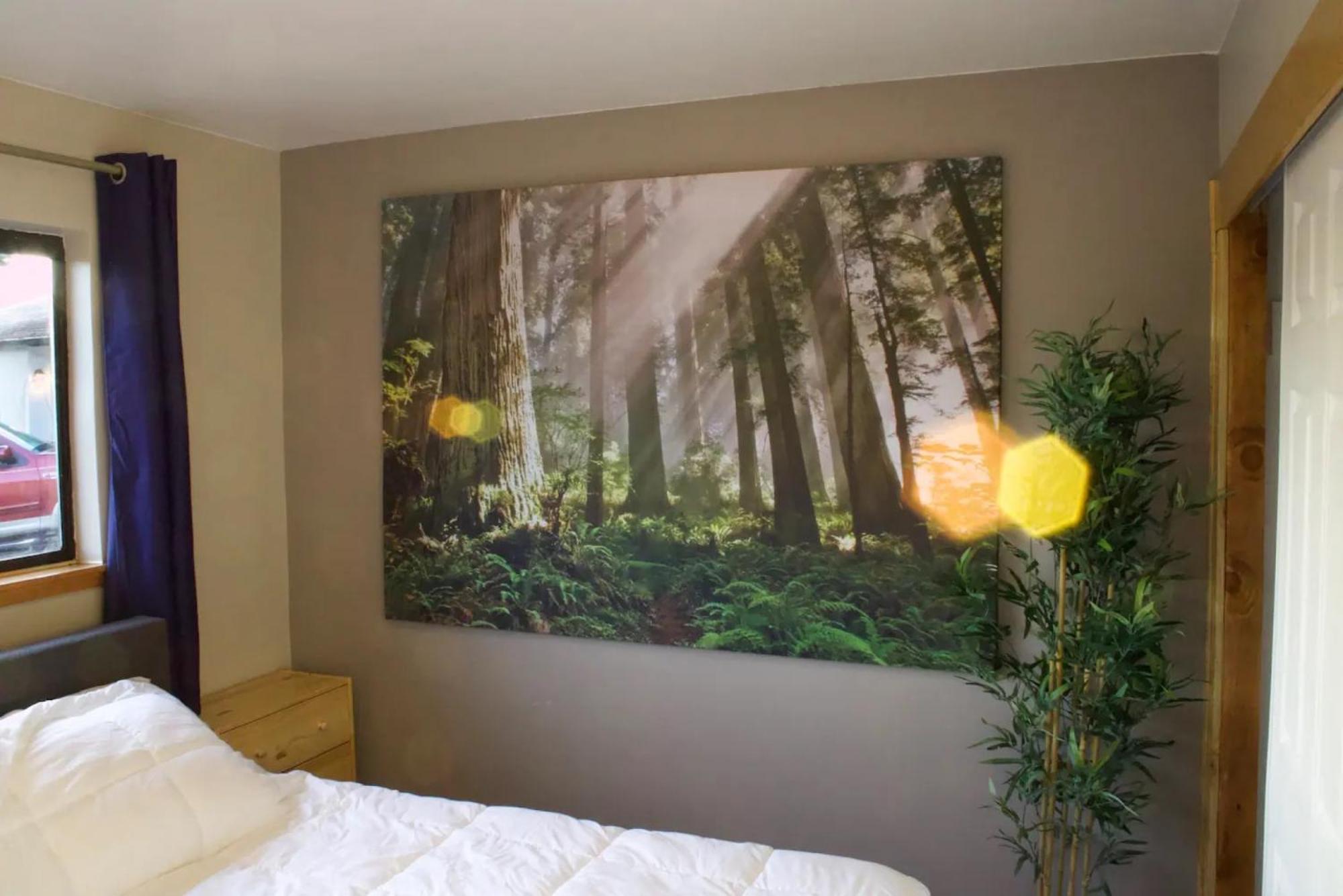Private Home - Playground, Jumping Mat, Bbq, Darts, Firepit, Gazebo, 4 Smart Tvs, White Cotton Bedding, - The Redwood Cul-De Sac Beach Retreat 新奥尔良市 外观 照片