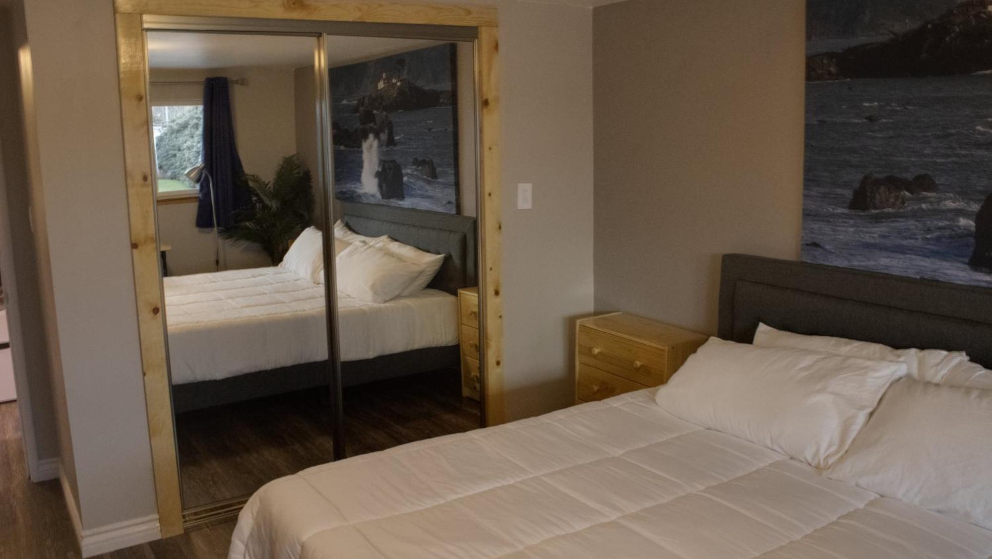 Private Home - Playground, Jumping Mat, Bbq, Darts, Firepit, Gazebo, 4 Smart Tvs, White Cotton Bedding, - The Redwood Cul-De Sac Beach Retreat 新奥尔良市 外观 照片
