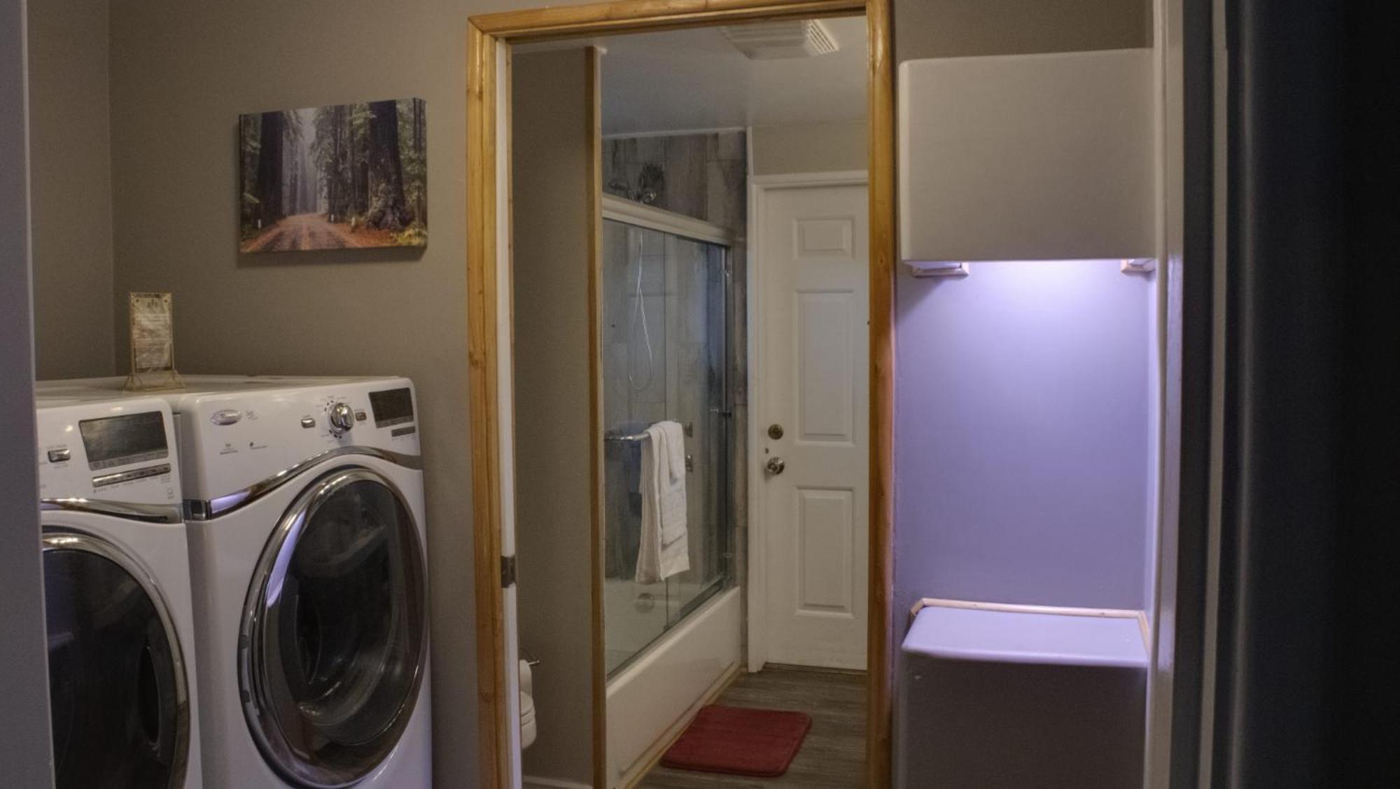Private Home - Playground, Jumping Mat, Bbq, Darts, Firepit, Gazebo, 4 Smart Tvs, White Cotton Bedding, - The Redwood Cul-De Sac Beach Retreat 新奥尔良市 外观 照片