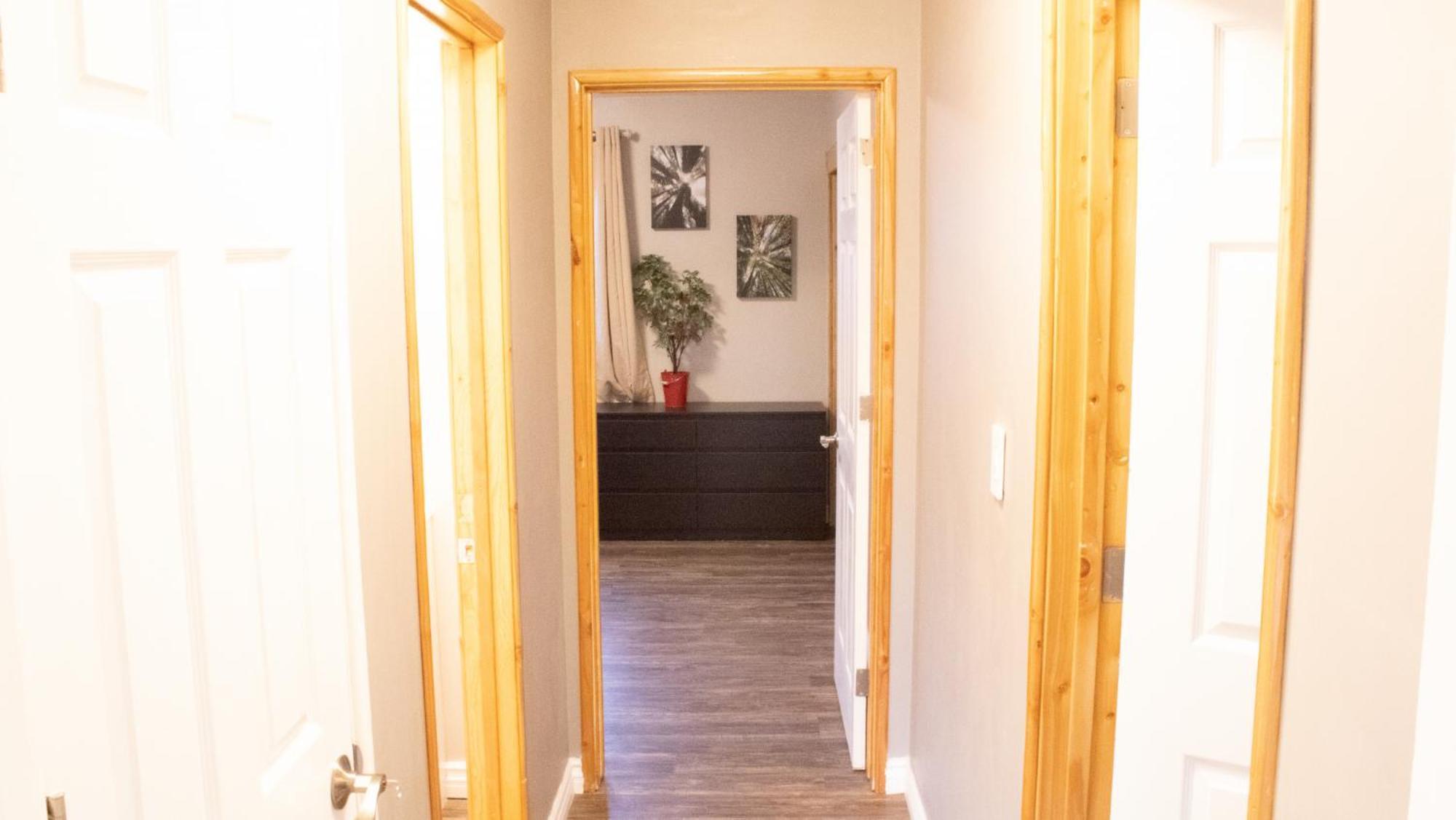 Private Home - Playground, Jumping Mat, Bbq, Darts, Firepit, Gazebo, 4 Smart Tvs, White Cotton Bedding, - The Redwood Cul-De Sac Beach Retreat 新奥尔良市 外观 照片